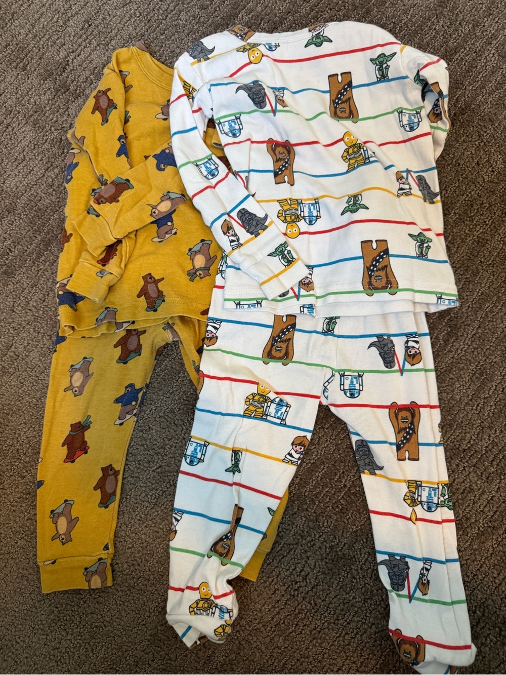 Gap Kids Pajama Sets